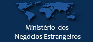 Ministério dos Negócios Estrangeiros