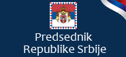 Predsednik Republike Srbije