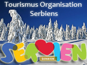 Tourismus Organisation Serbiens