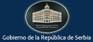Gobierno de la Rep�blica de Serbia